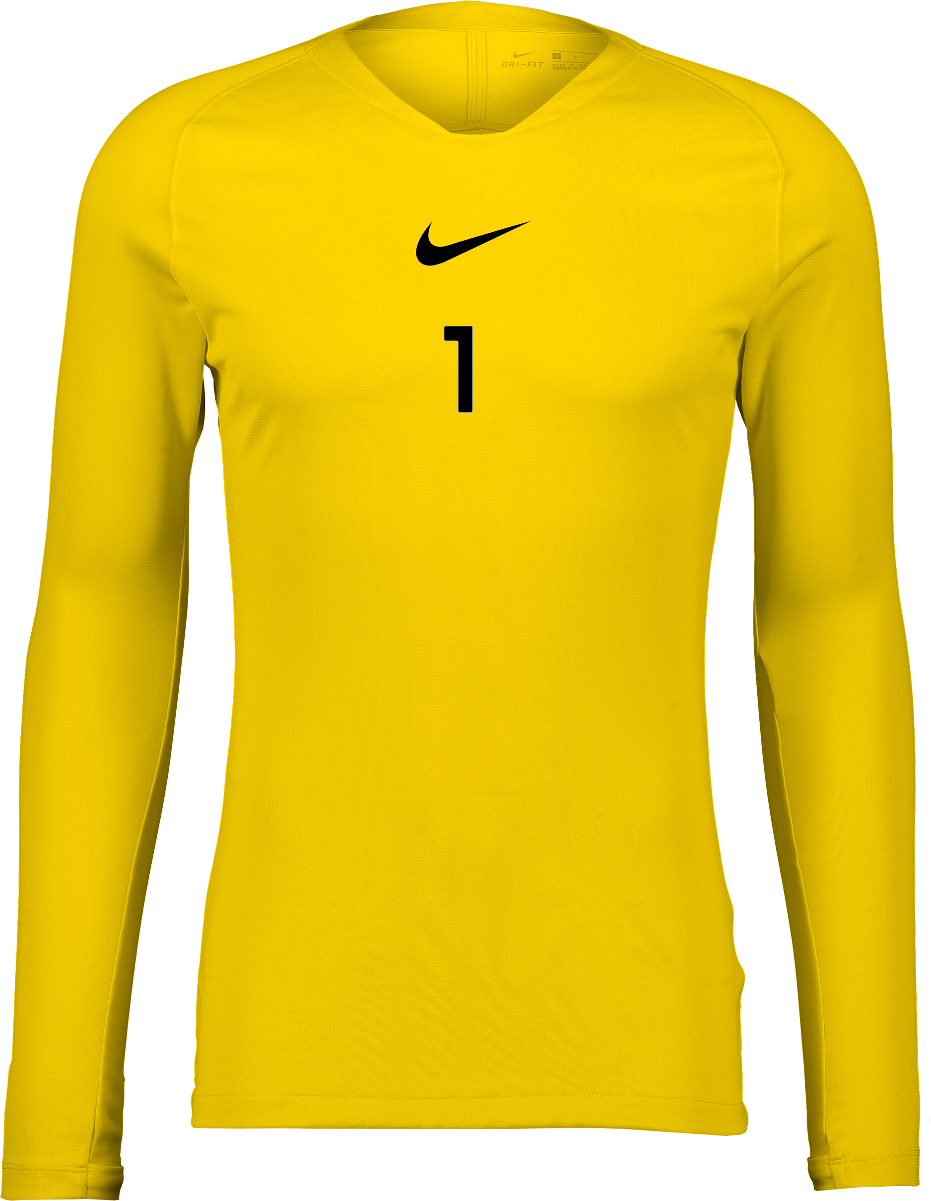 
NIKE, 
Park 1Stl Ls, 
Detail 1
