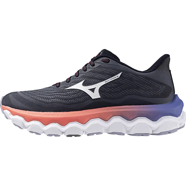 MIZUNO W Волна Горизонт 8