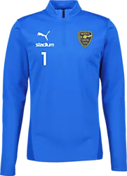 392102102101 PUMA T Goal 1/4 Zip 392102102101 PUMA T Goal 1/4 Zip Standard Small1x1