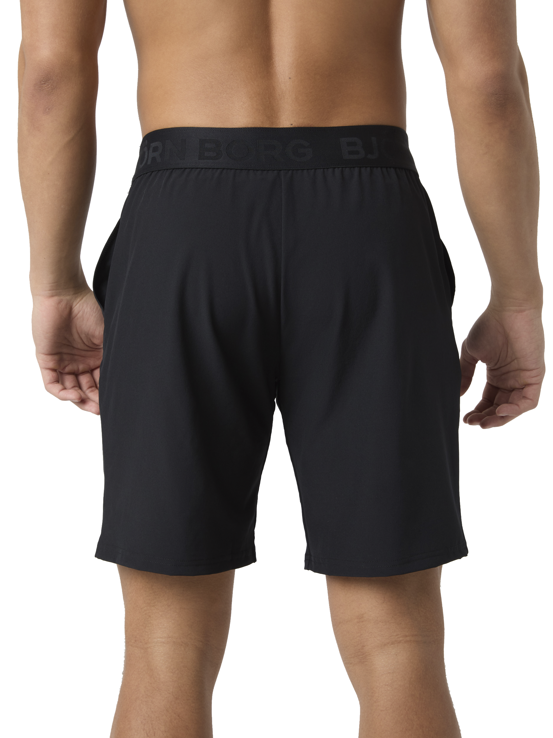BJ&Ouml;RN BORG, Borg Shorts