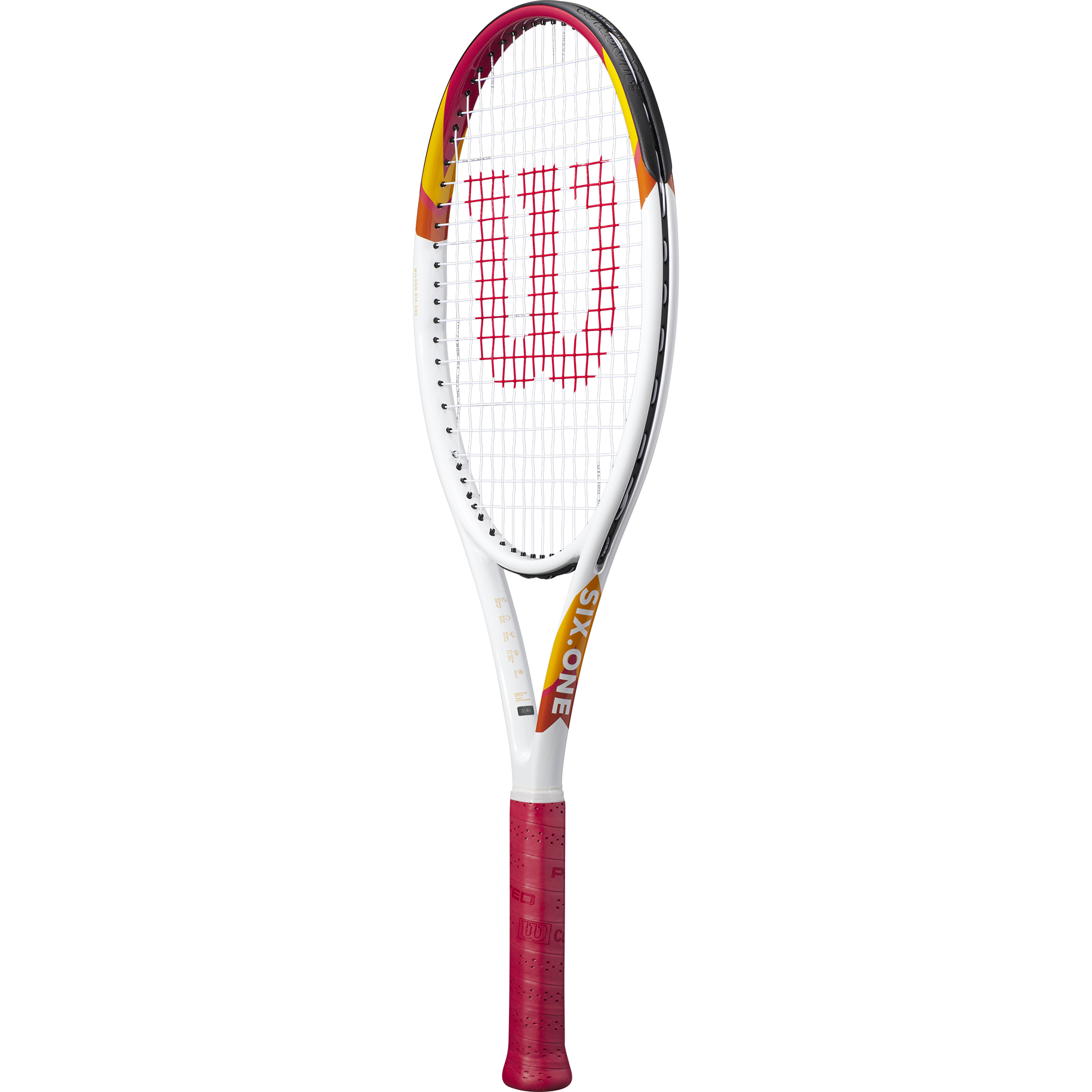 WILSON, Six One Tns Rkt 3