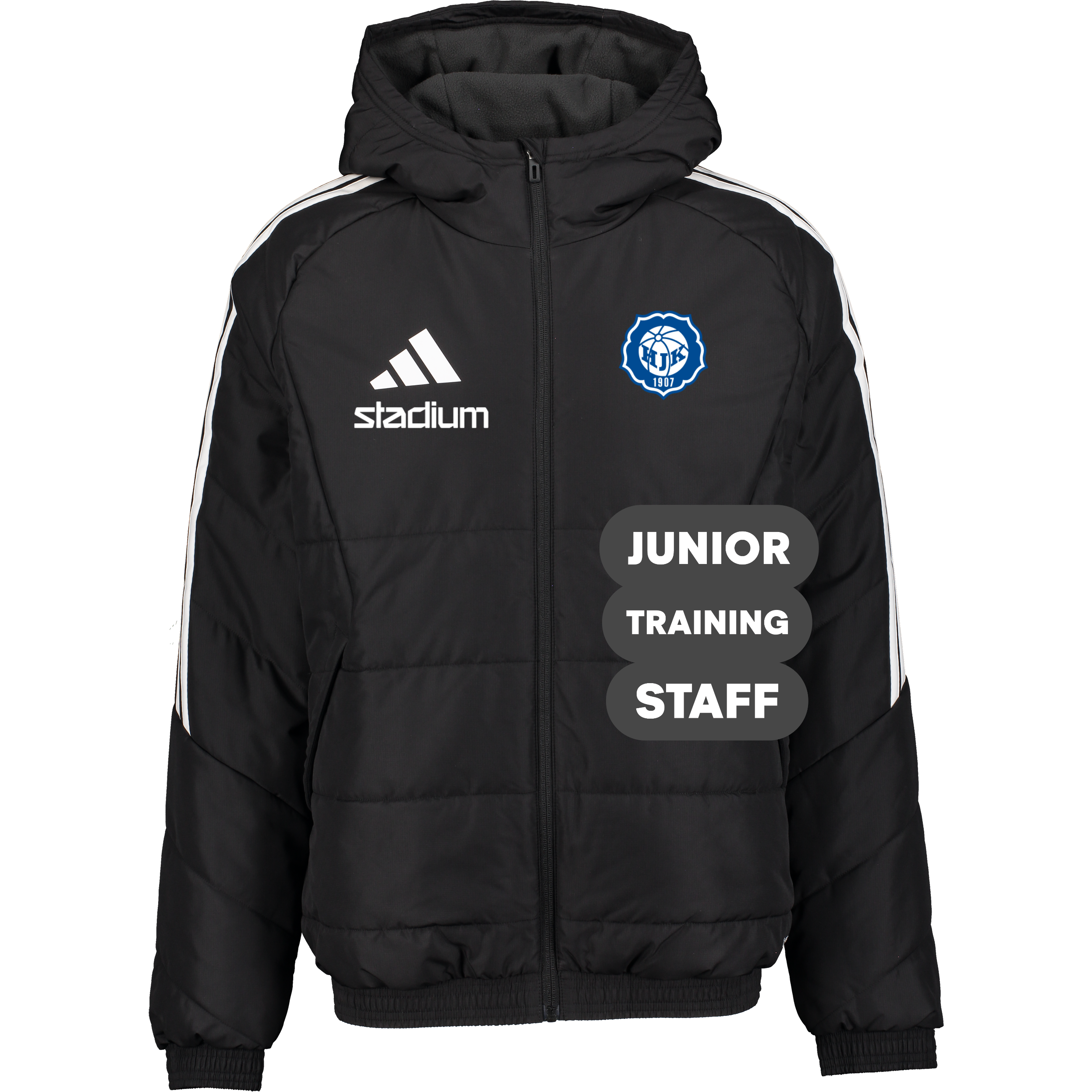 
ADIDAS, 
TIRO26 WIN JKT JR, 
Detail 1
