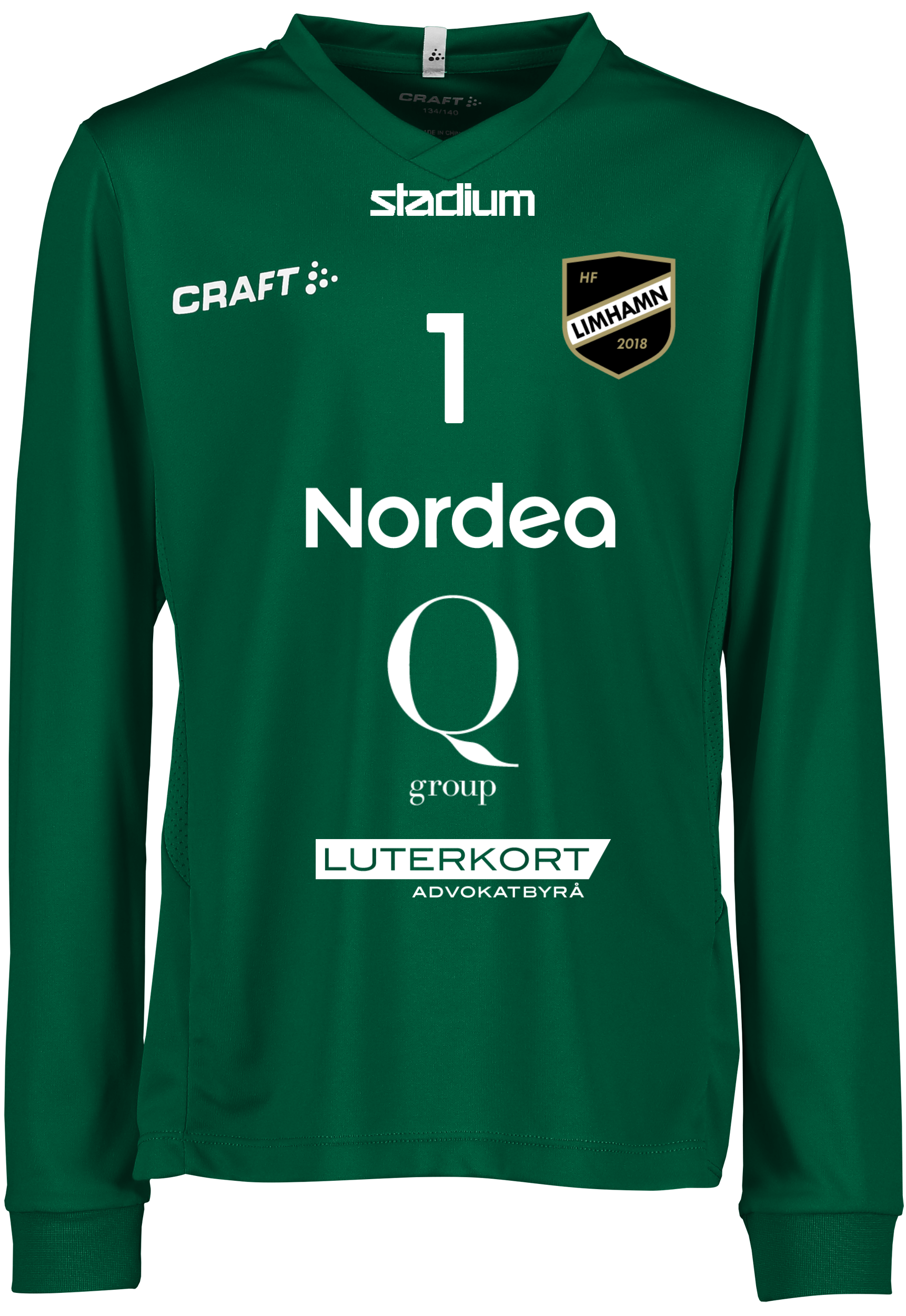 
CRAFT, 
SQUAD GO LS JSY JR, 
Detail 1
