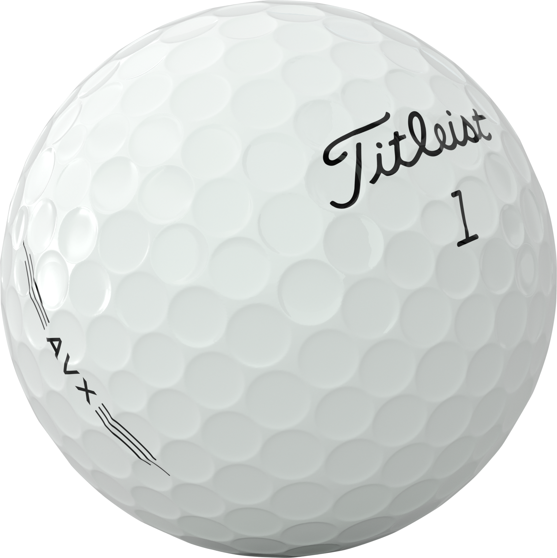TITLEIST, AVX DZ 2026