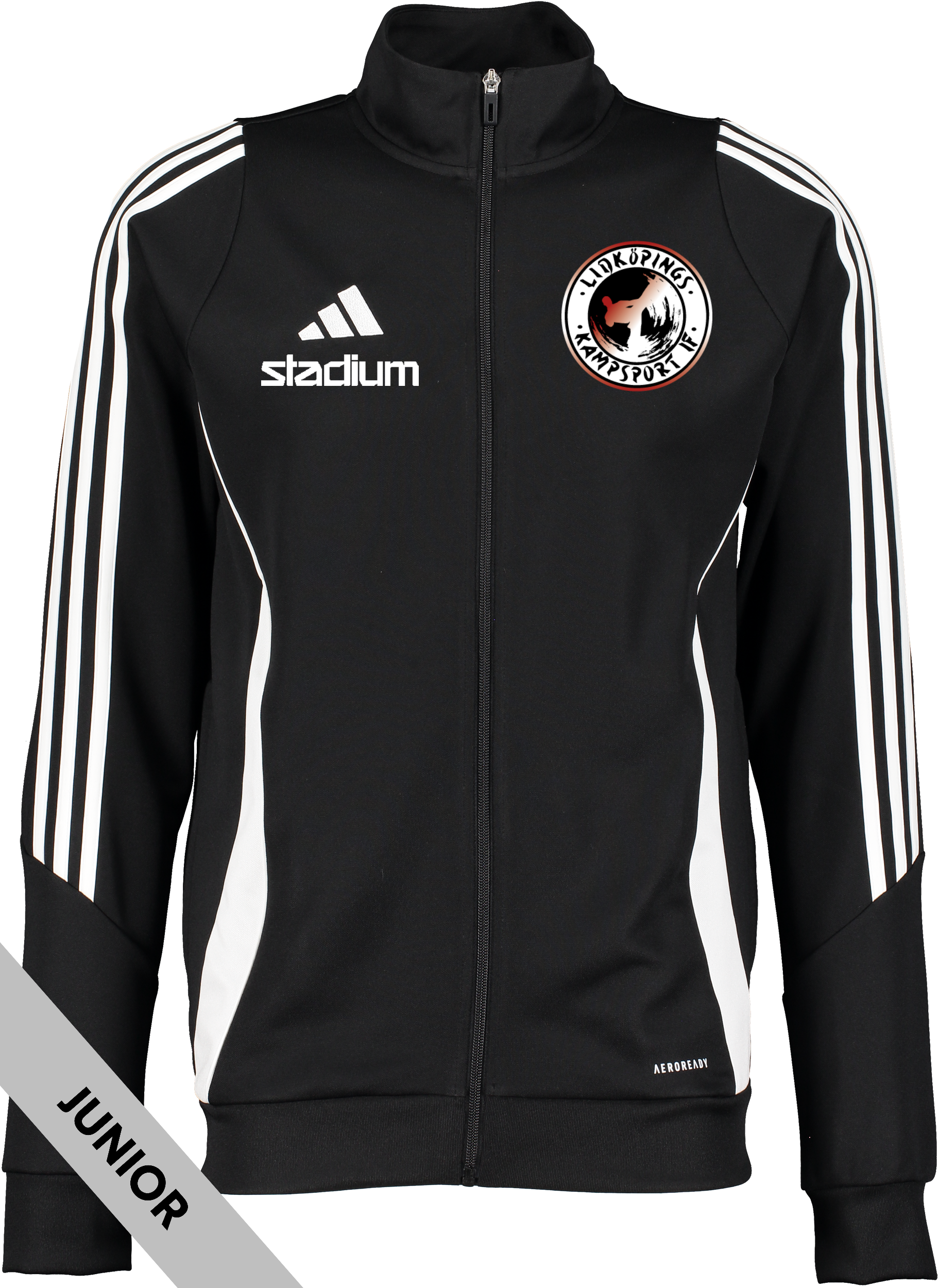 
ADIDAS, 
Tiro24 Tr Jkt Jr, 
Detail 1
