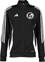 390925101101 ADIDAS Tiro24 Tr Jkt Jr 390925101101 ADIDAS Tiro24 Tr Jkt Jr Standard Small1x1