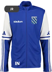 400102104101 ADIDAS Squad25 Tr Jkt Jr 400102104101 ADIDAS Squad25 Tr Jkt Jr Standard Small1x1