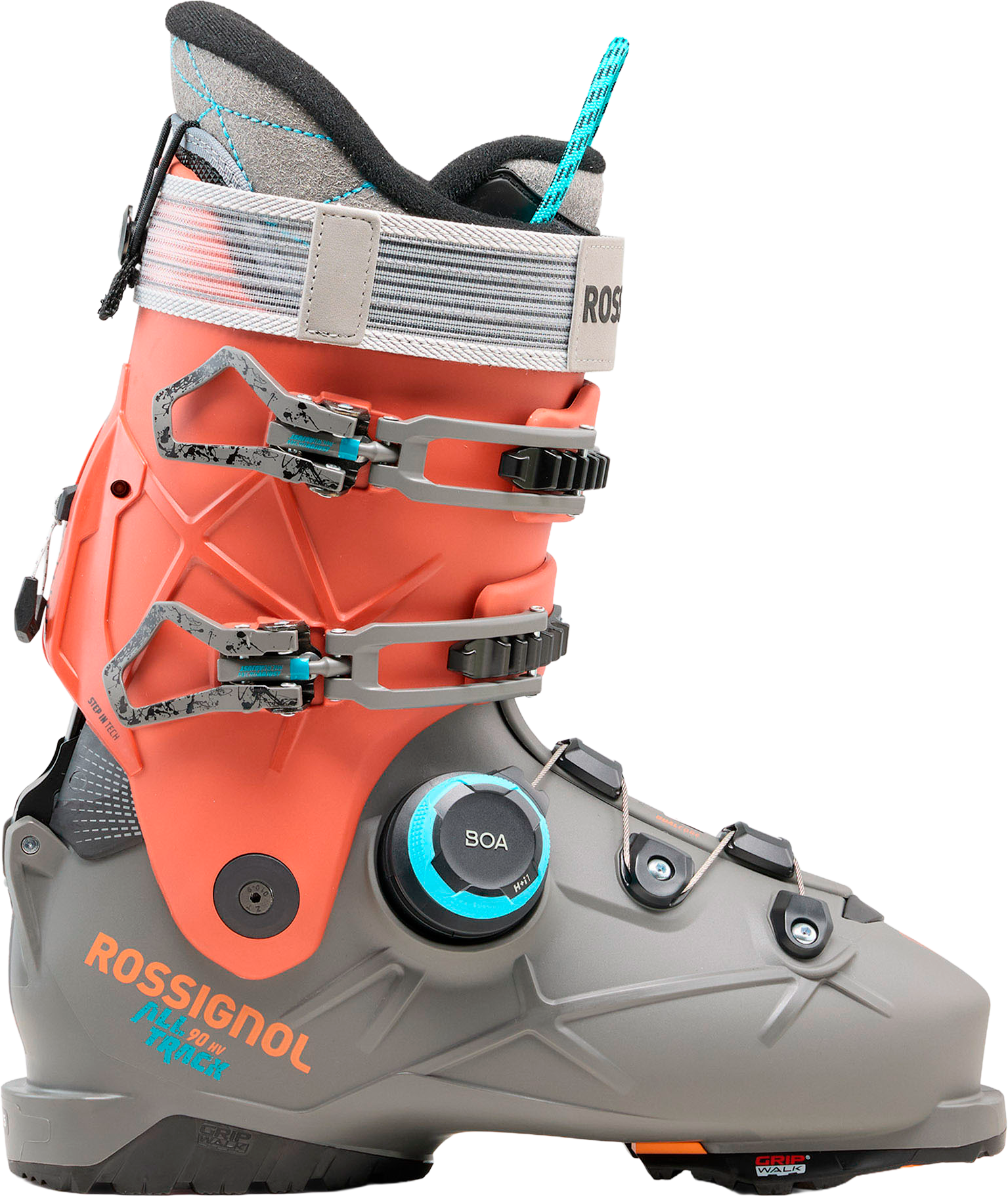 
ROSSIGNOL, 
Alltrack 90 Hv Boa U, 
Detail 1
