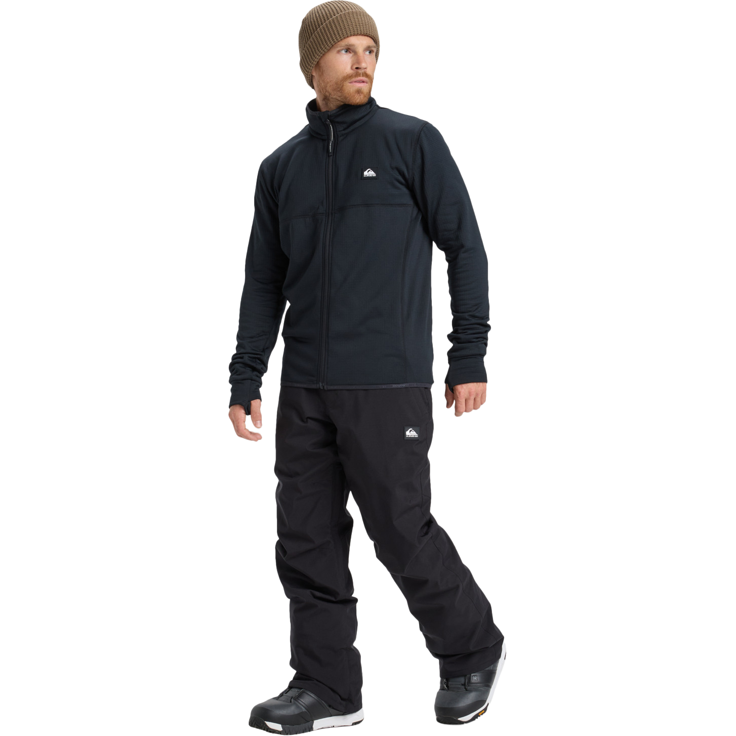 QUIKSILVER, Estate Pant