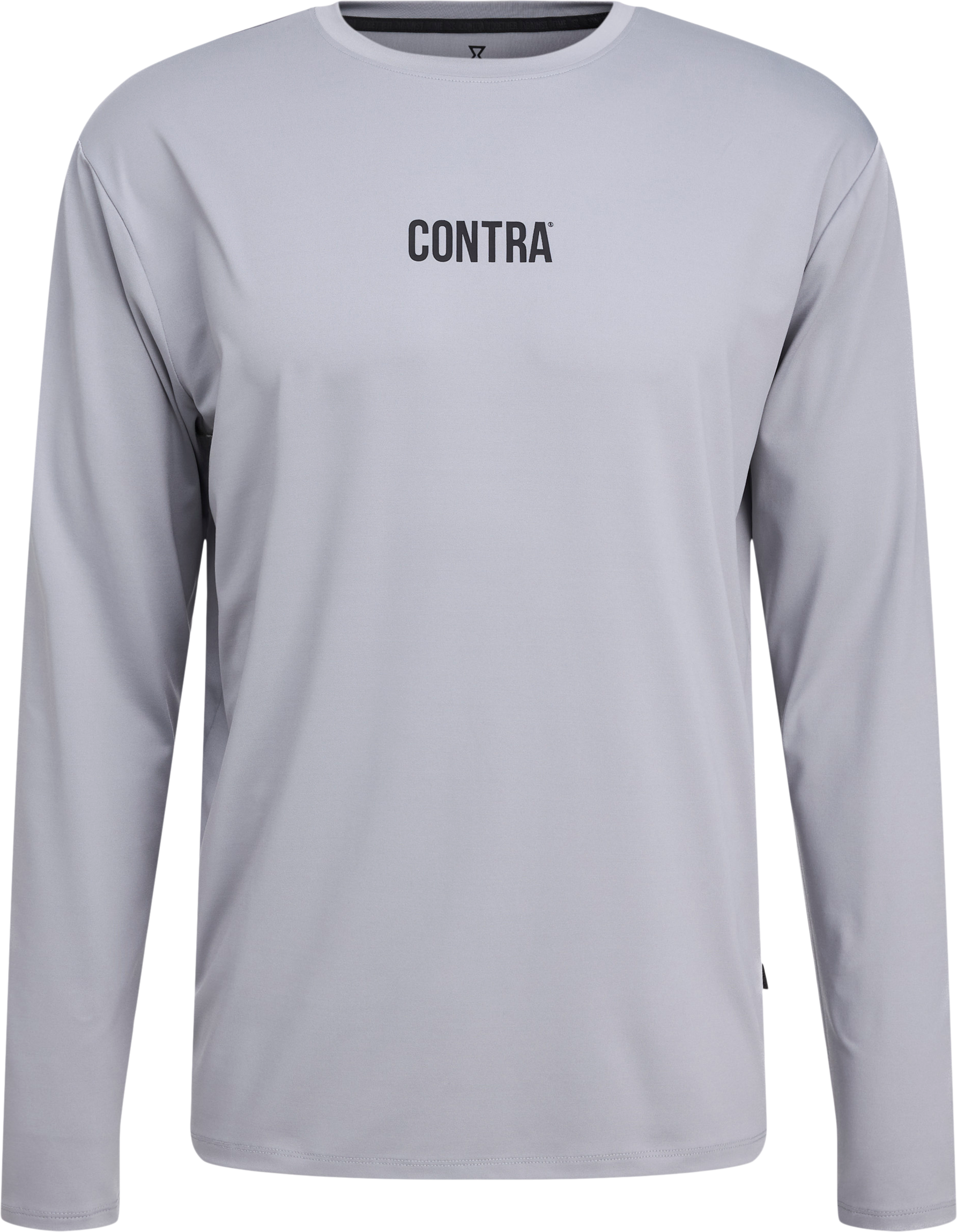 
CONTRA, 
Active Ls Tee M, 
Detail 1

