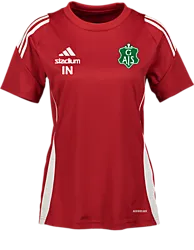 390924105101 ADIDAS Tiro24 Jsy W 390924105101 ADIDAS Tiro24 Jsy W Standard Small1x1