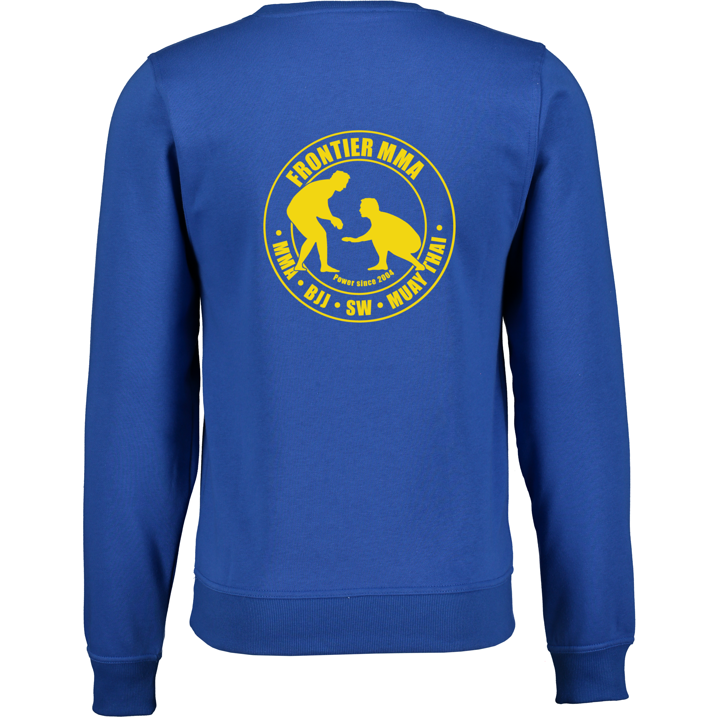 CLIQUE, Miami Roundneck