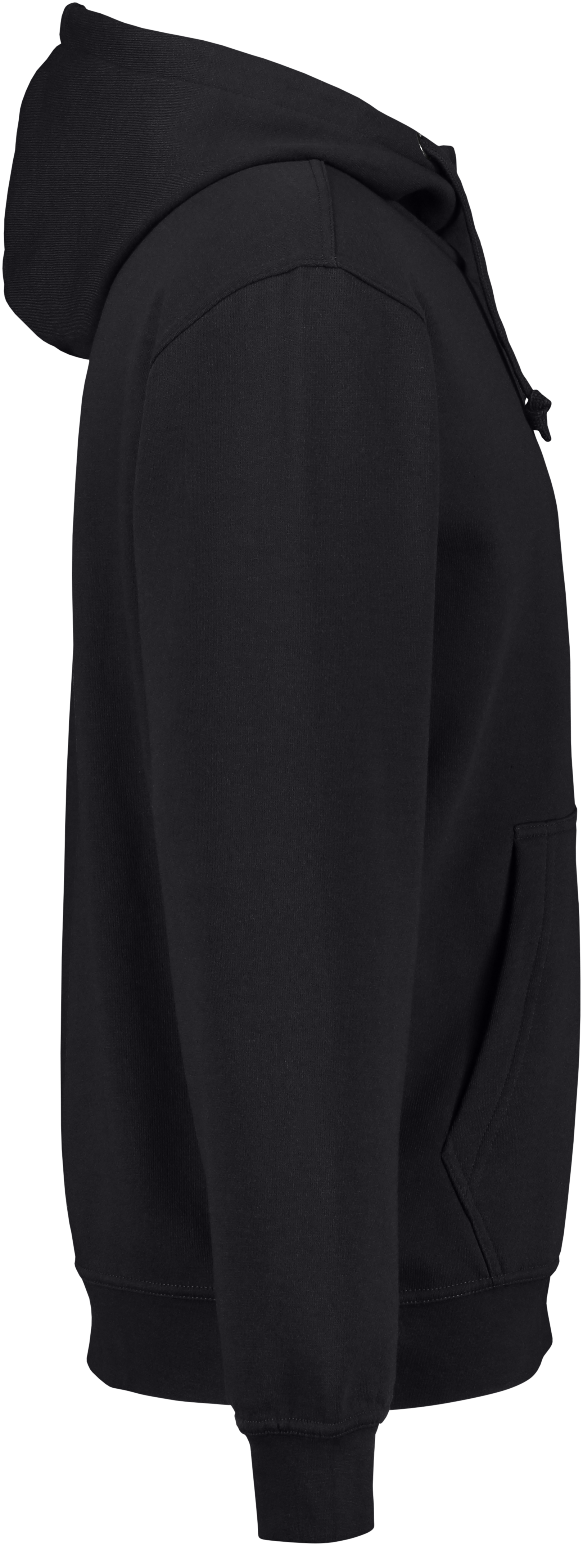 CLIQUE, Basic Hoody F Zip