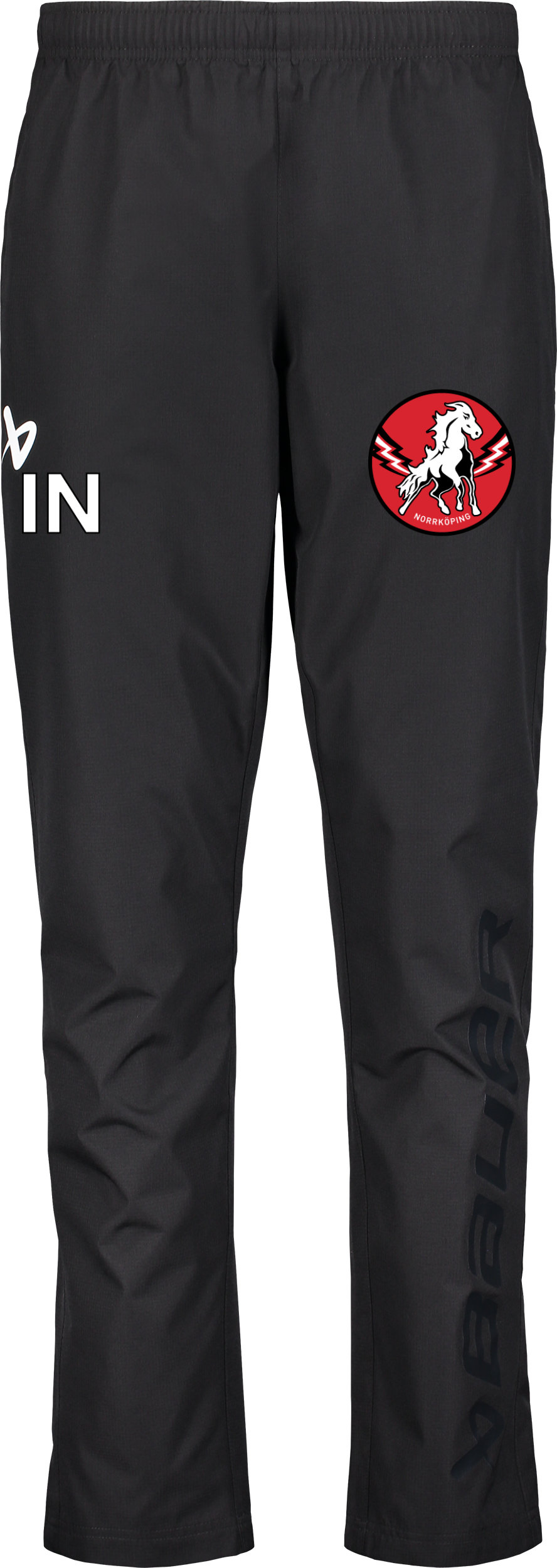 
BAUER, 
S24 Bauer Team Lightweight Pant-Sr, 
Detail 1
