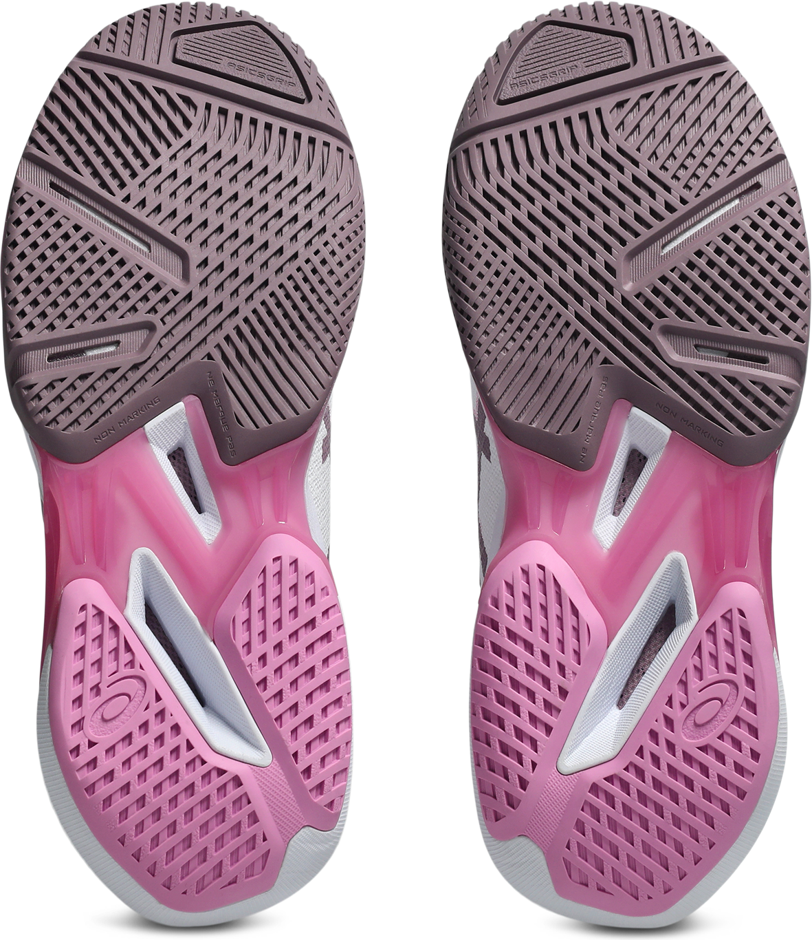 ASICS, SOLUTION SPEED FF 4