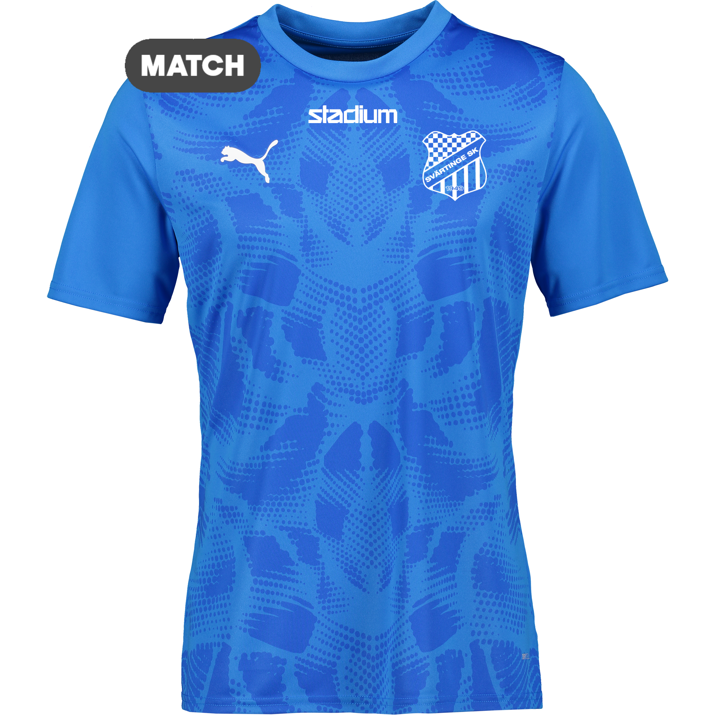 
PUMA, 
T Ultimate Jsy, 
Detail 1
