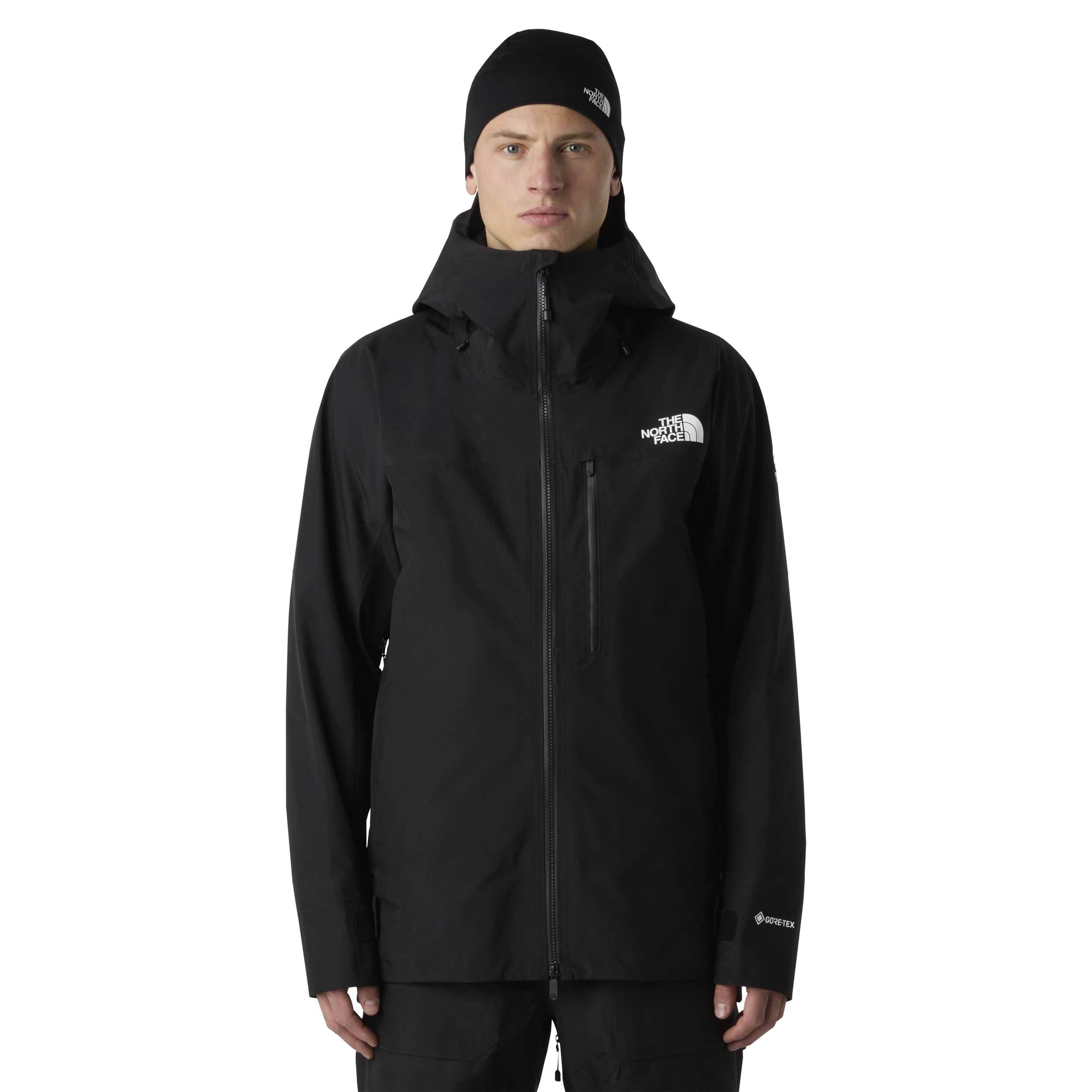 
THE NORTH FACE, 
M Summit Eastwall Gtx Jacket, 
Detail 1
