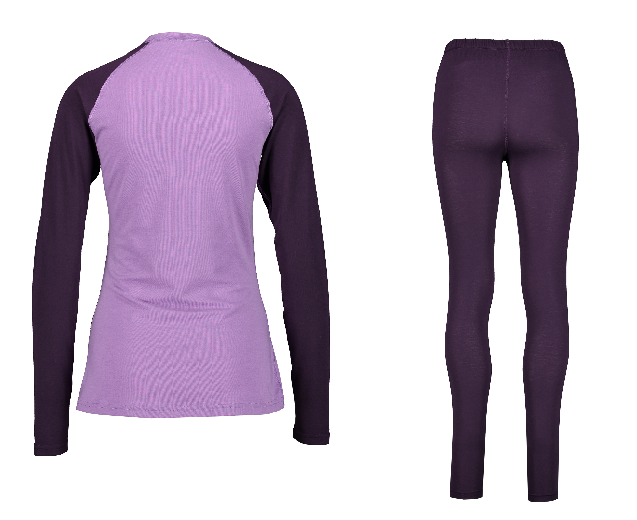 SKI INDUSTRIES, Baselayer Set, Undert&oslash;y, Dame