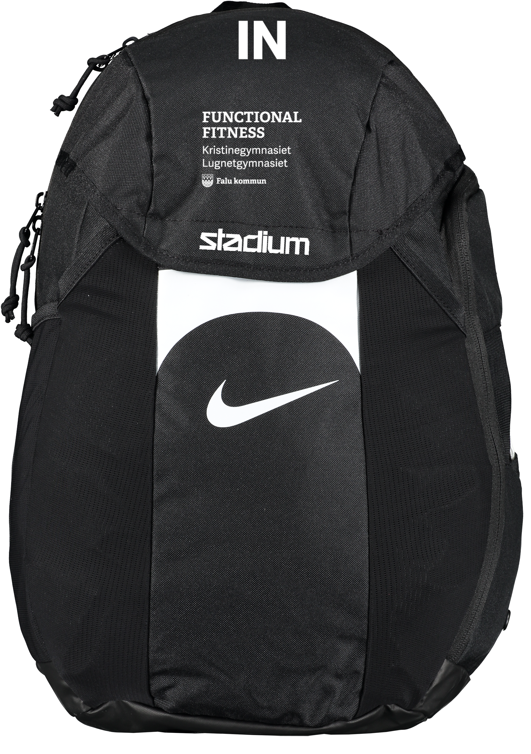 
NIKE, 
Academy Team Bp, 
Detail 1
