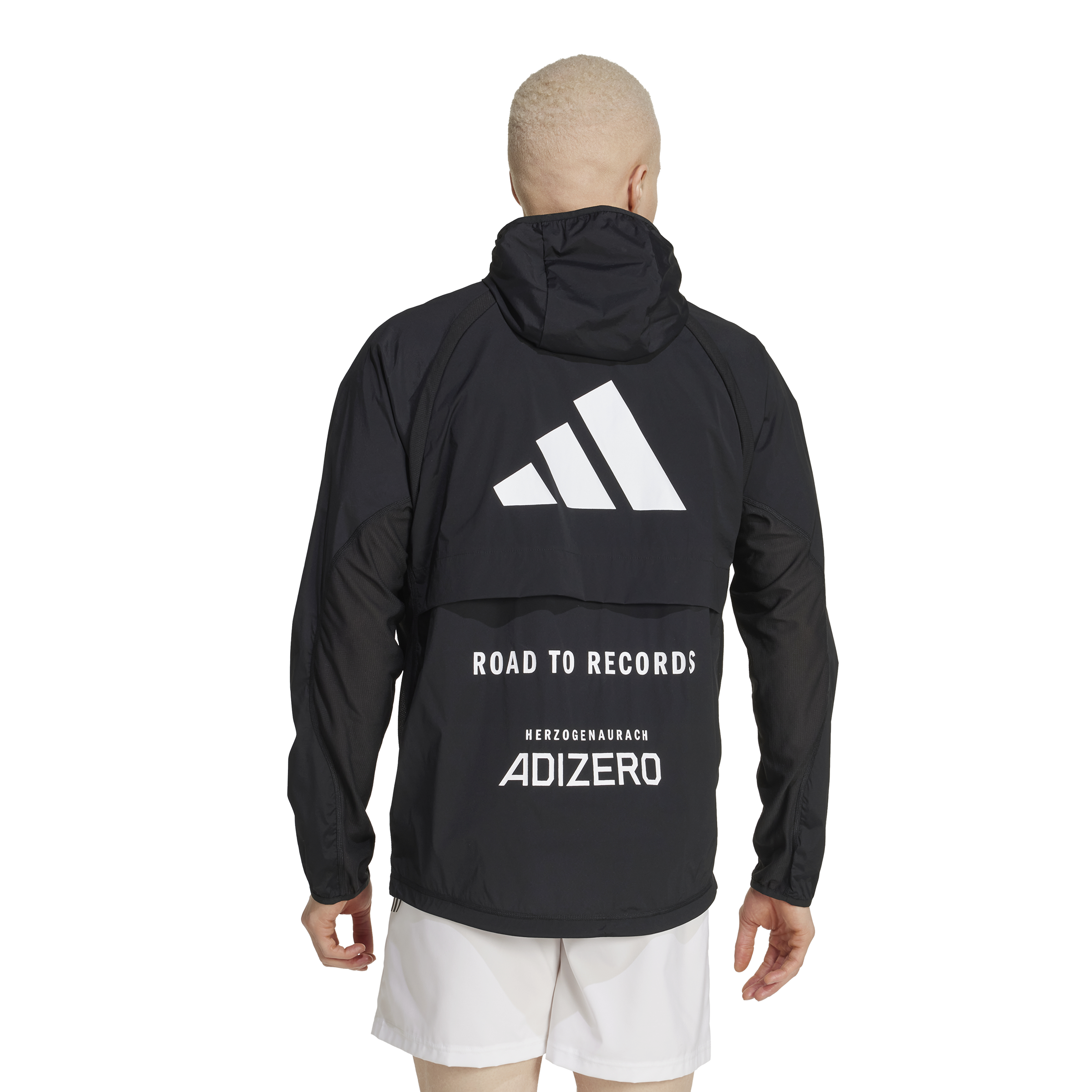 ADIDAS, M Rtr Wvn Hood U