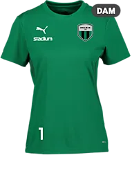 392092105101 PUMA T Goal Trg Jsy W 392092105101 PUMA T Goal Trg Jsy W Standard Small1x1