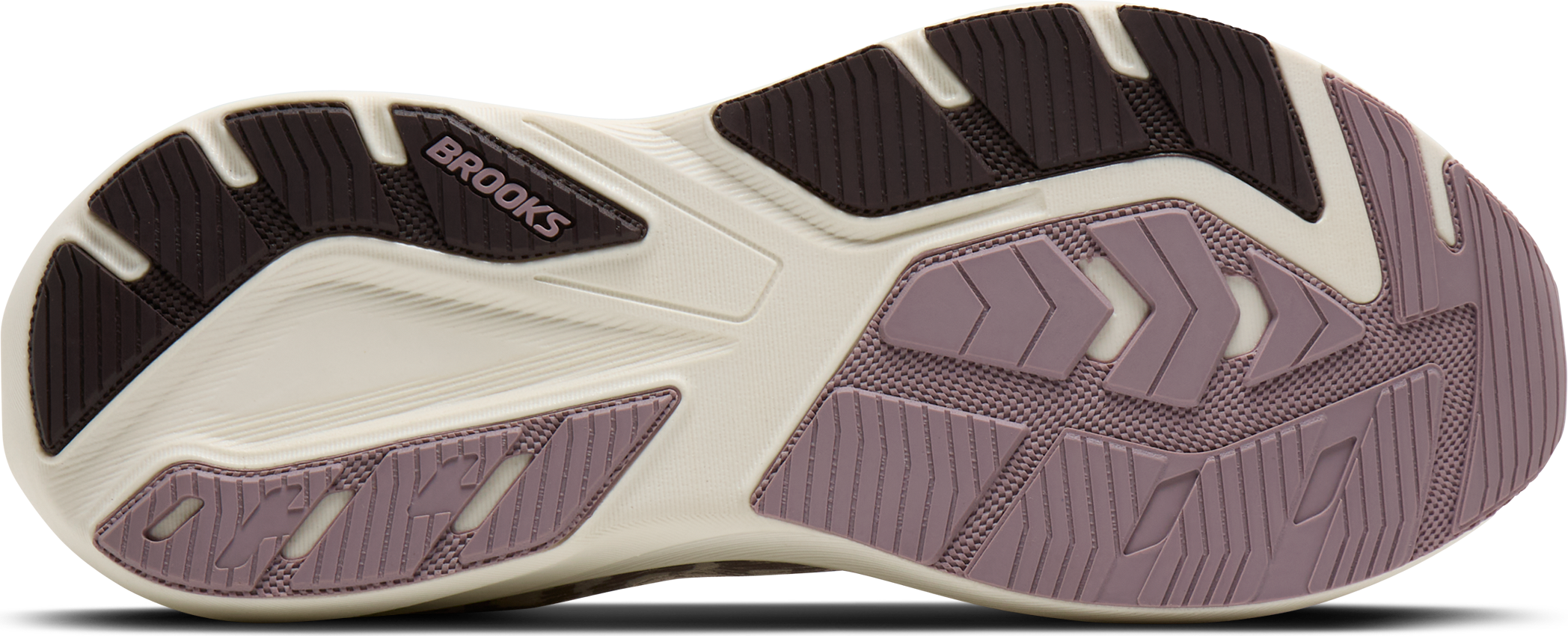 BROOKS, W GHOST AMP