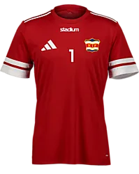 400129104101 ADIDAS Squad25 Jsy Jr 400129104101 ADIDAS Squad25 Jsy Jr Standard Small1x1