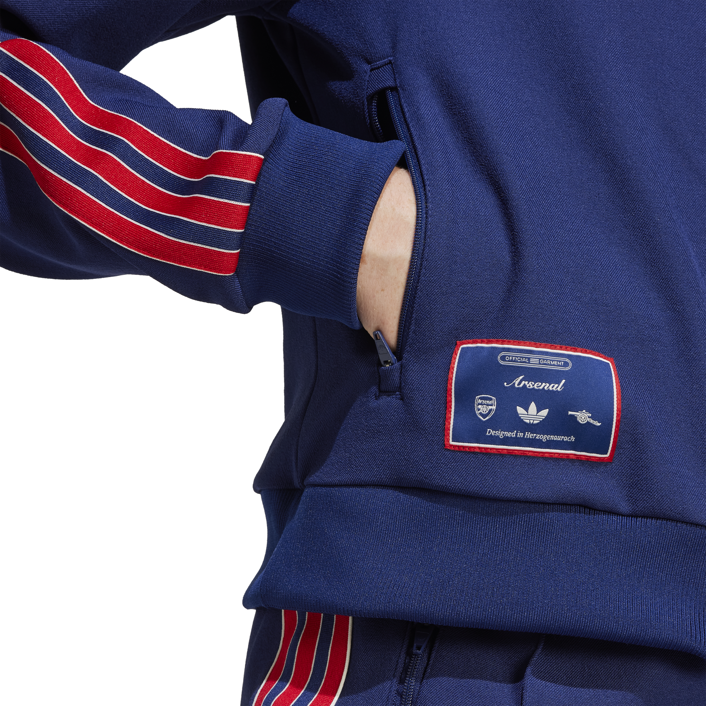 ADIDAS ORIGINALS, Afc Icon Tt W