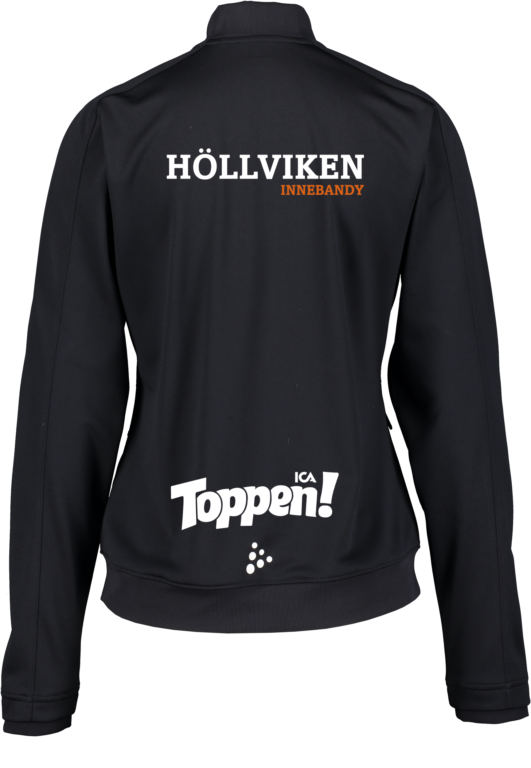 CRAFT, Evolve 2.0 Full Zip Jacket W