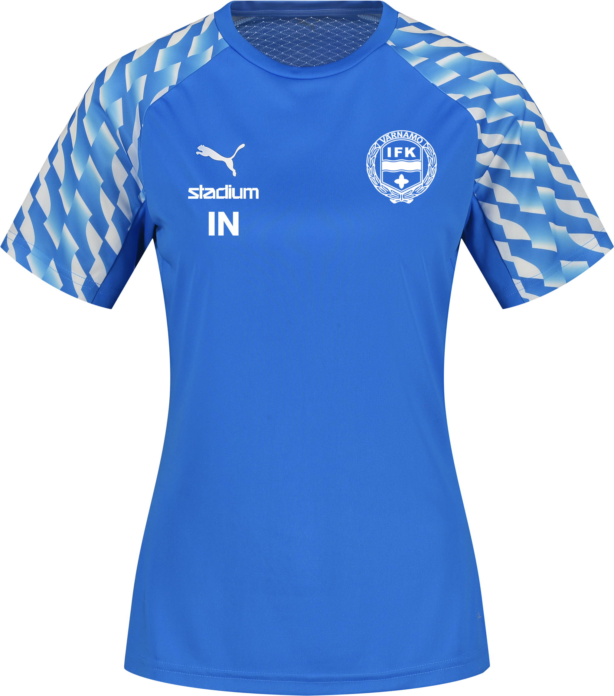 
PUMA, 
TEAMLIGA26 JERSEY W, 
Detail 1

