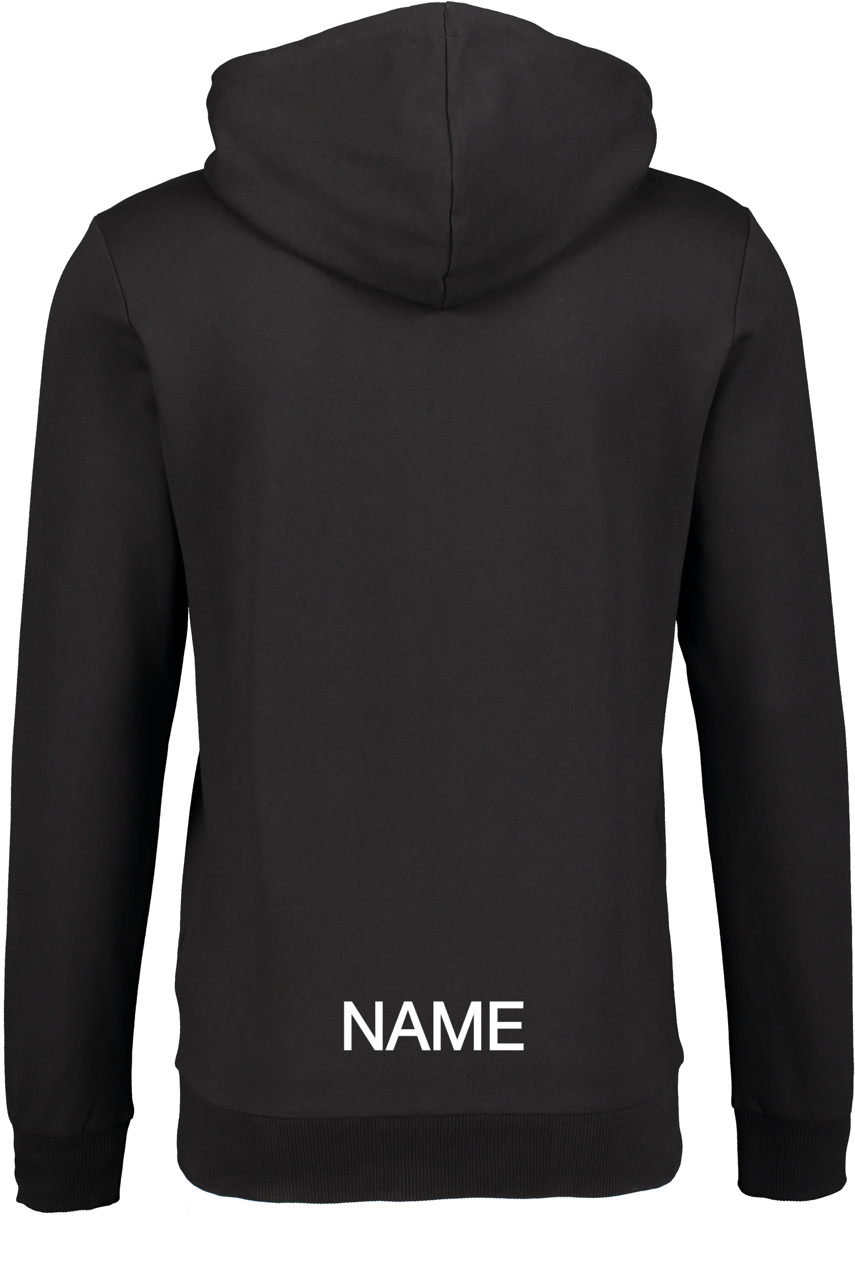 PUMA, T Goal Casual Hood Jkt Jr