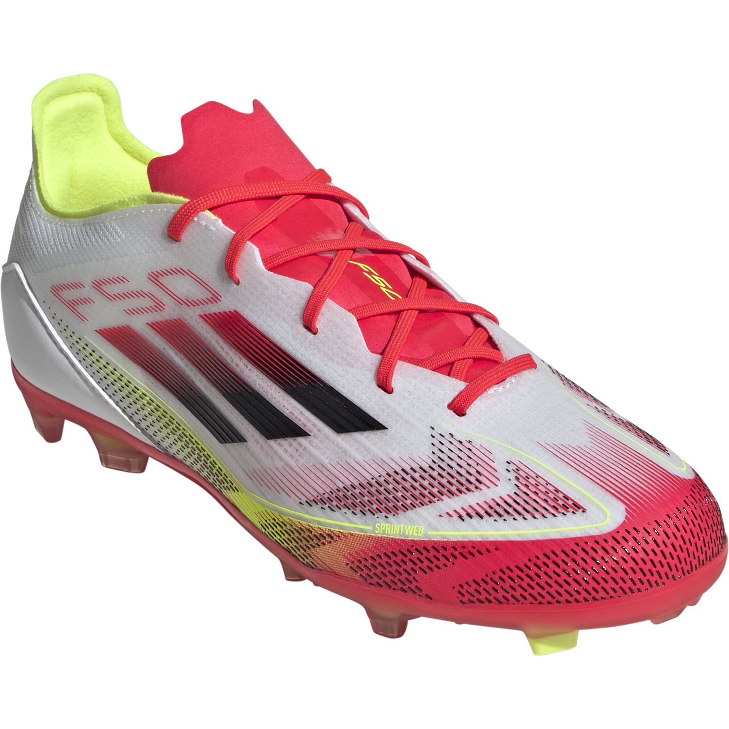 ADIDAS, F50 Elite Fg Jr