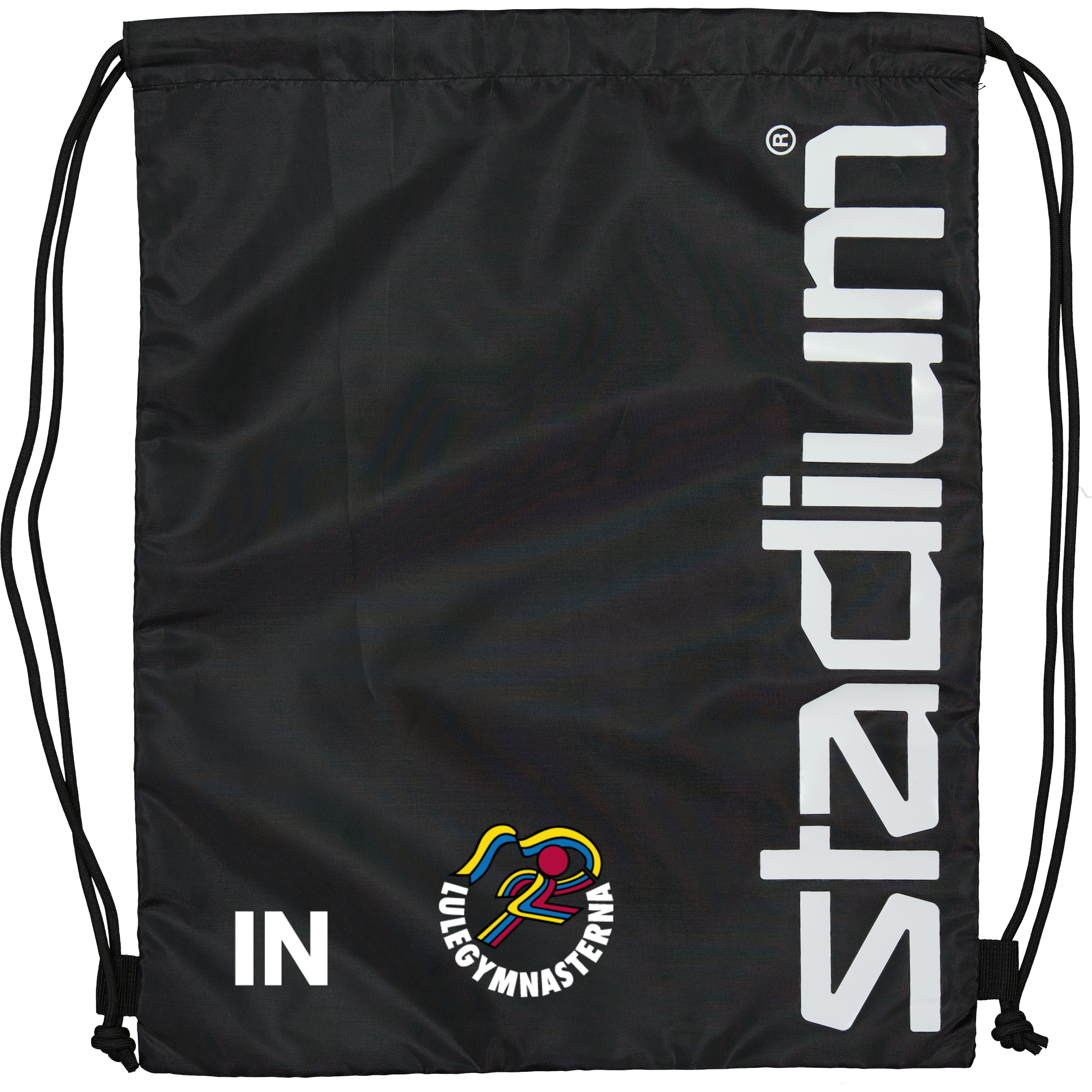 
STADIUM, 
Team Gym Bag, 
Detail 1
