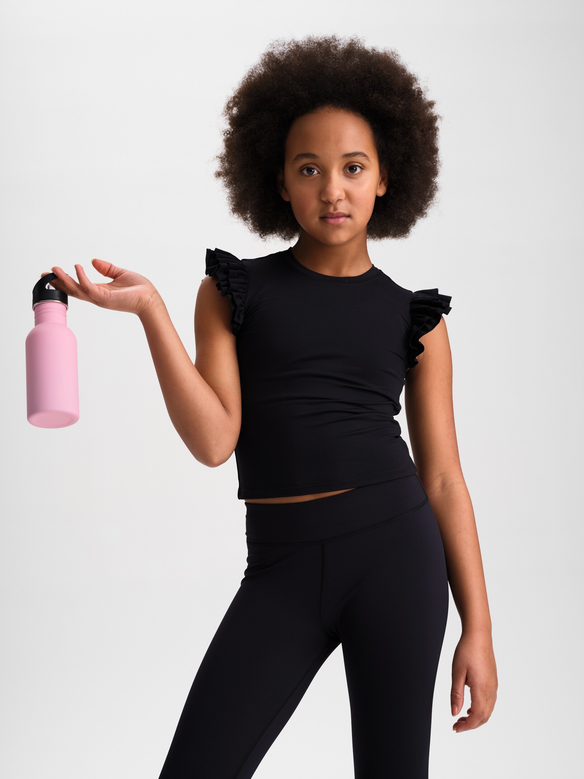 
SOC, 
J Frill Top, 
Detail 1
