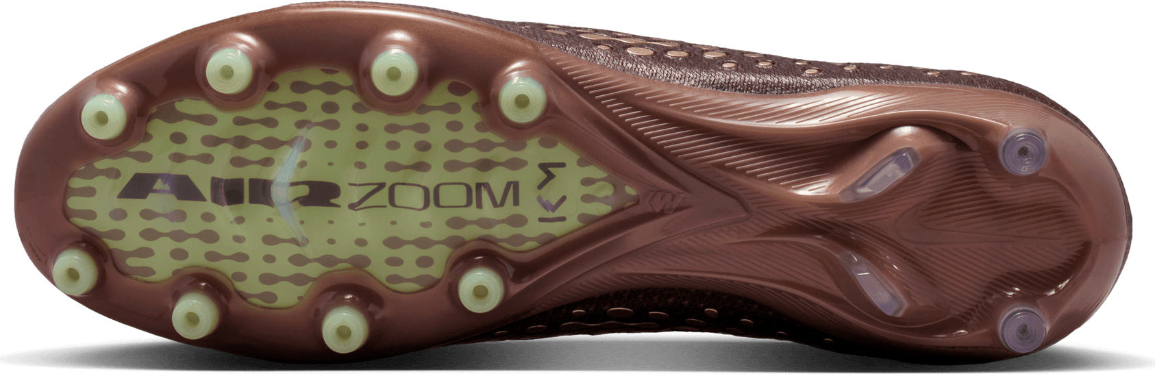 NIKE, Zm Vapor 16 Elite Km Ag-pro