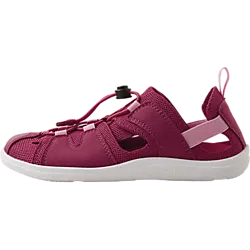 J Valoa Sandals - Bright Berry Standard Small1x1