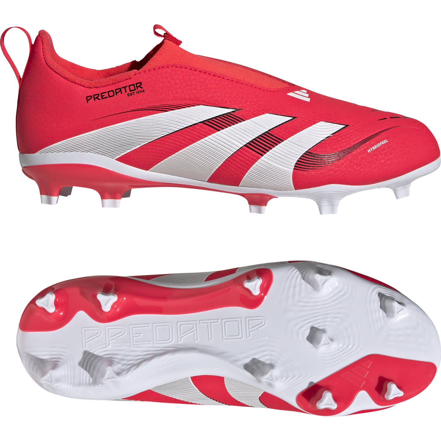 ADIDAS, Predator League Ll Fg/Mg J