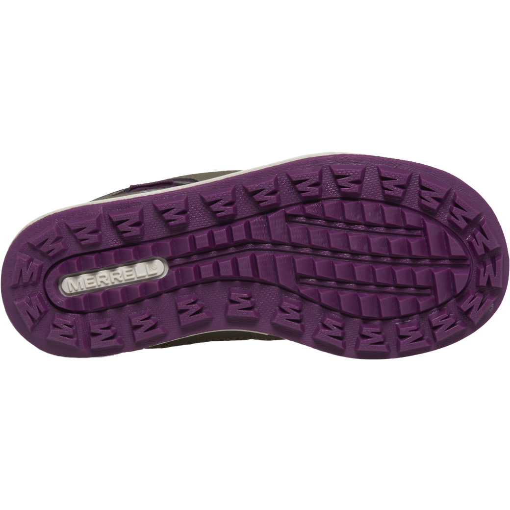 MERRELL, Snow Bank 4.0 Wtrpf