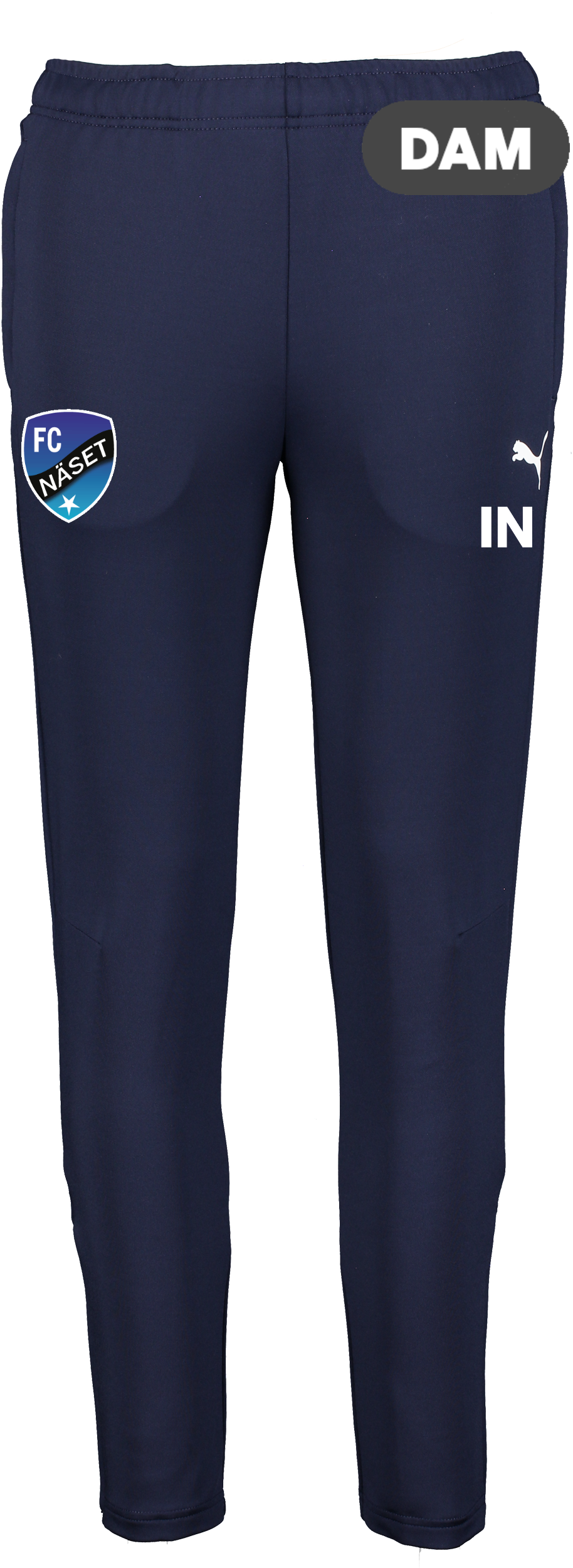 
PUMA, 
T Goal Pro Trg Pnt W, 
Detail 1
