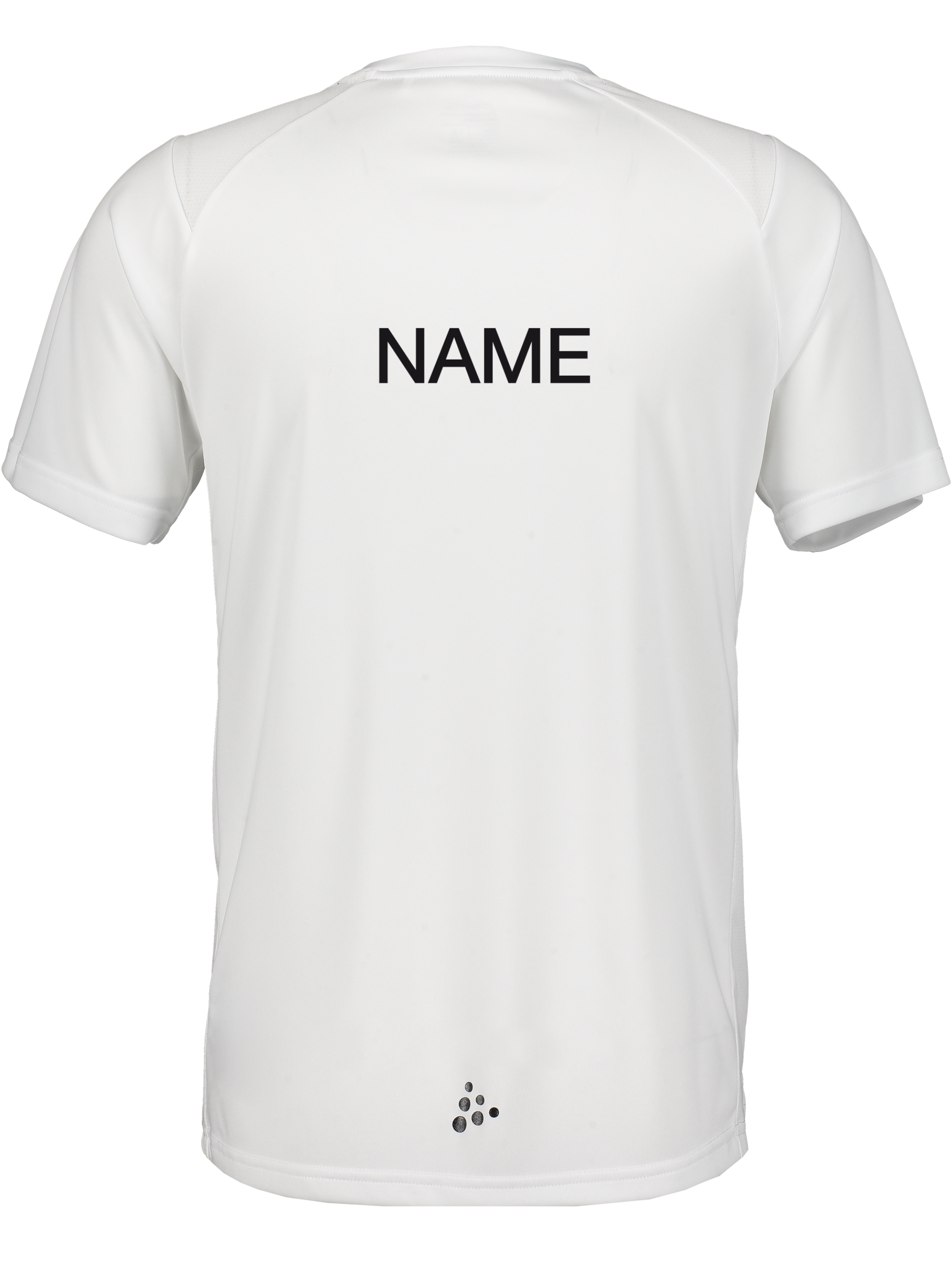 CRAFT, Rush 2.0 Ss Tee M