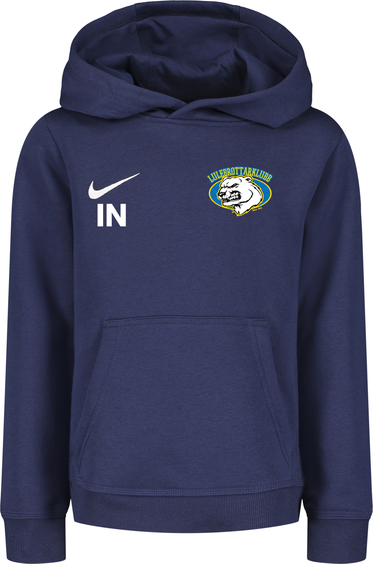
NIKE, 
PARK26 FLC HOOD JR, 
Detail 1
