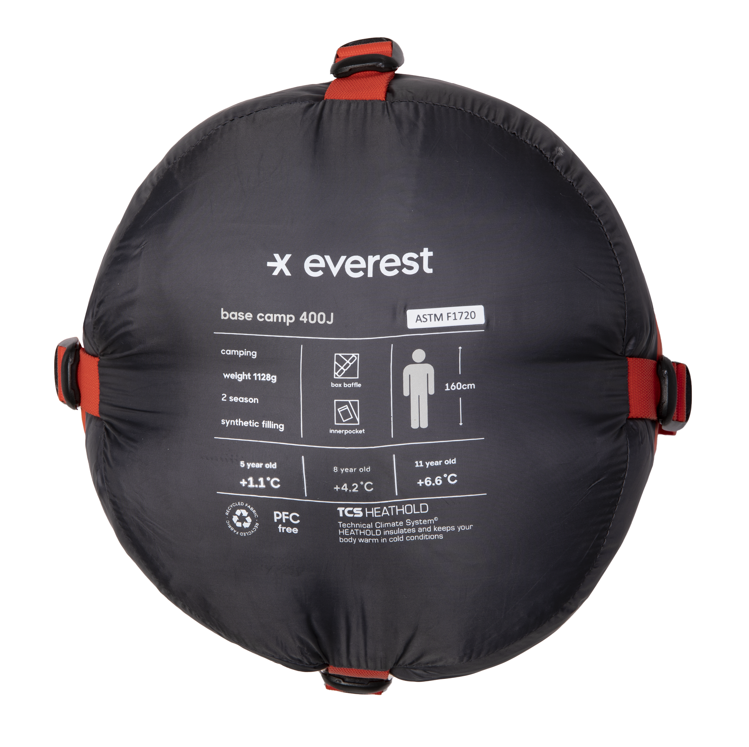 EVEREST, J Base Camp 400