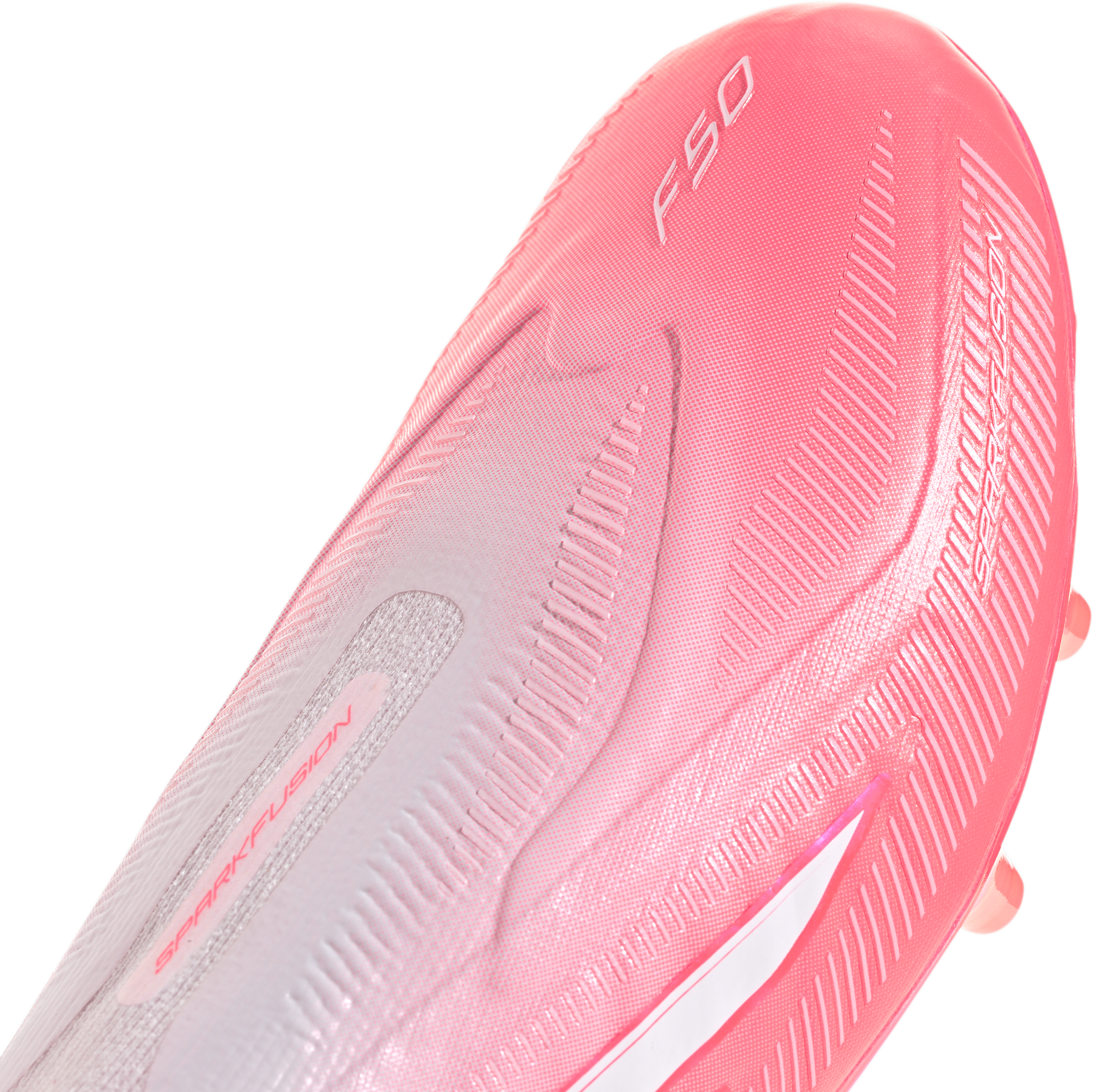 ADIDAS, F50 SPARKFUSION ELITE LL FG/AG W