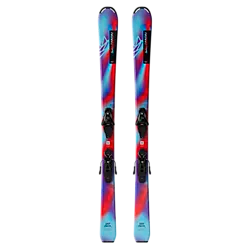 397883101102 SALOMON Qst Jr M + L6 Gw 397883101102 SALOMON Qst Jr M + L6 Gw Standard Small1x1