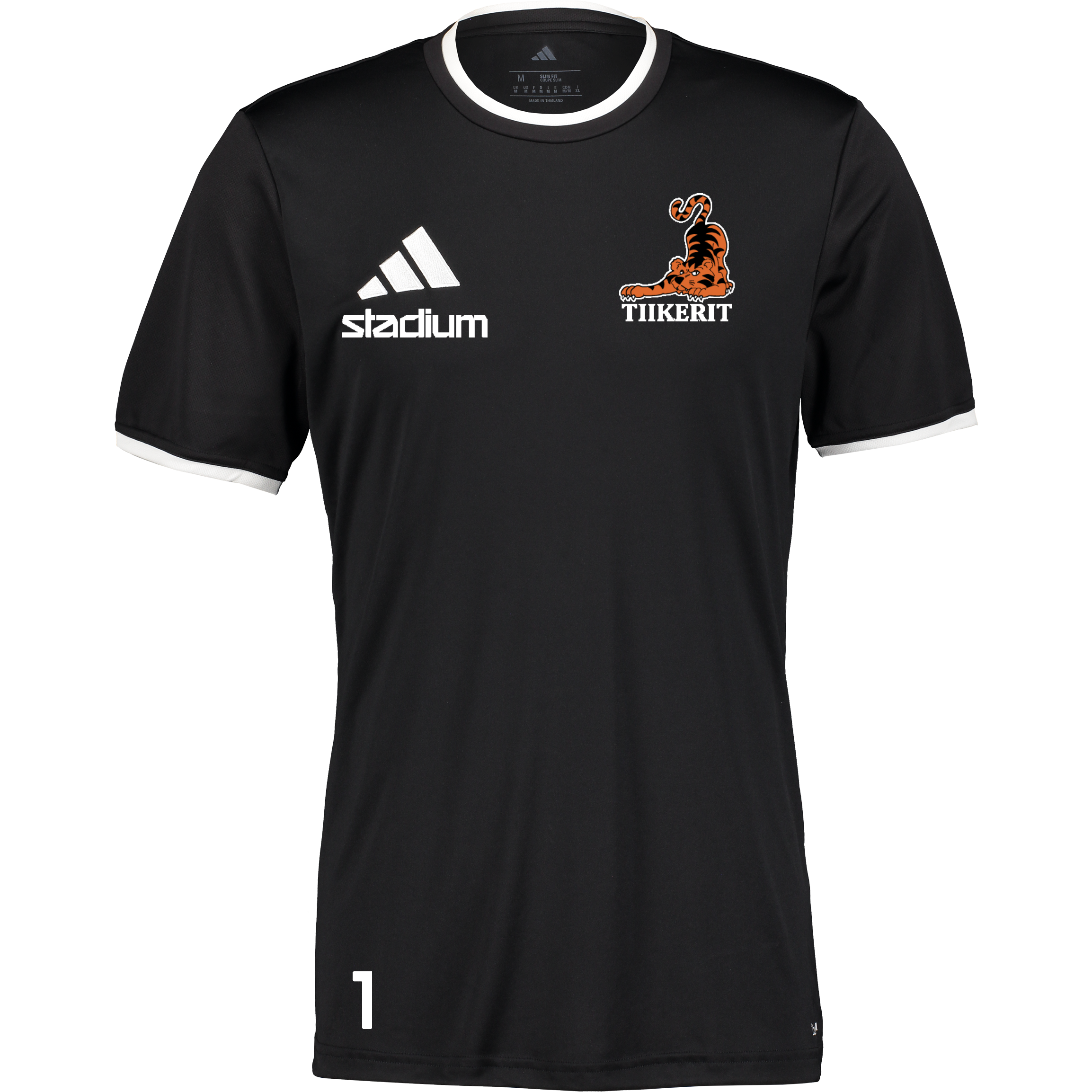 
ADIDAS, 
ENT26 JSY, 
Detail 1
