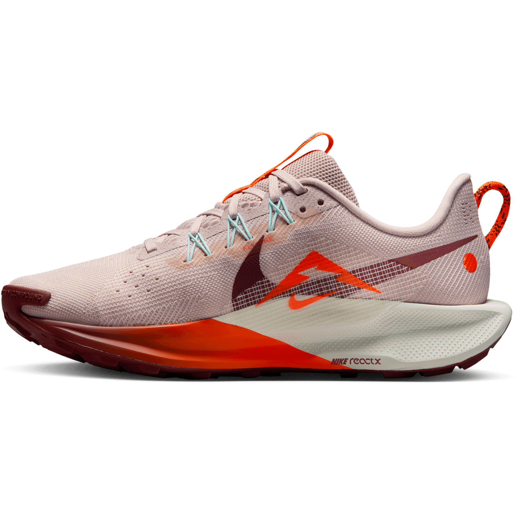 NIKE, W Reactx Pegasus Trail 5