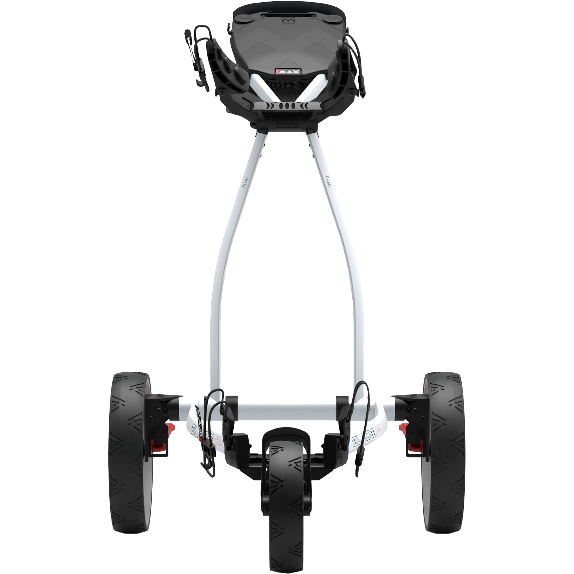 BIG MAX, Blade Ip 2.0
