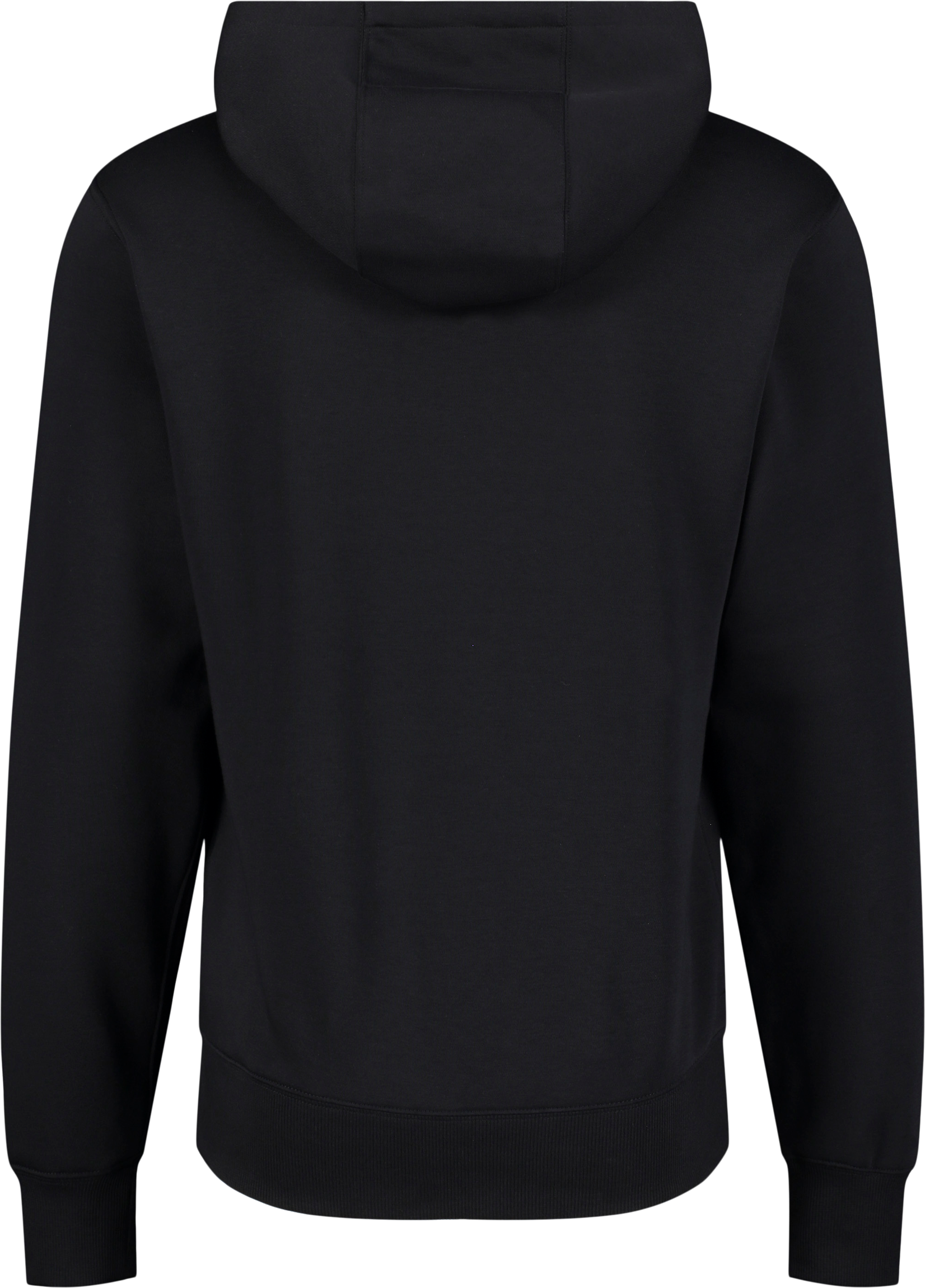 NIKE, PARK26 FLC HOOD JR