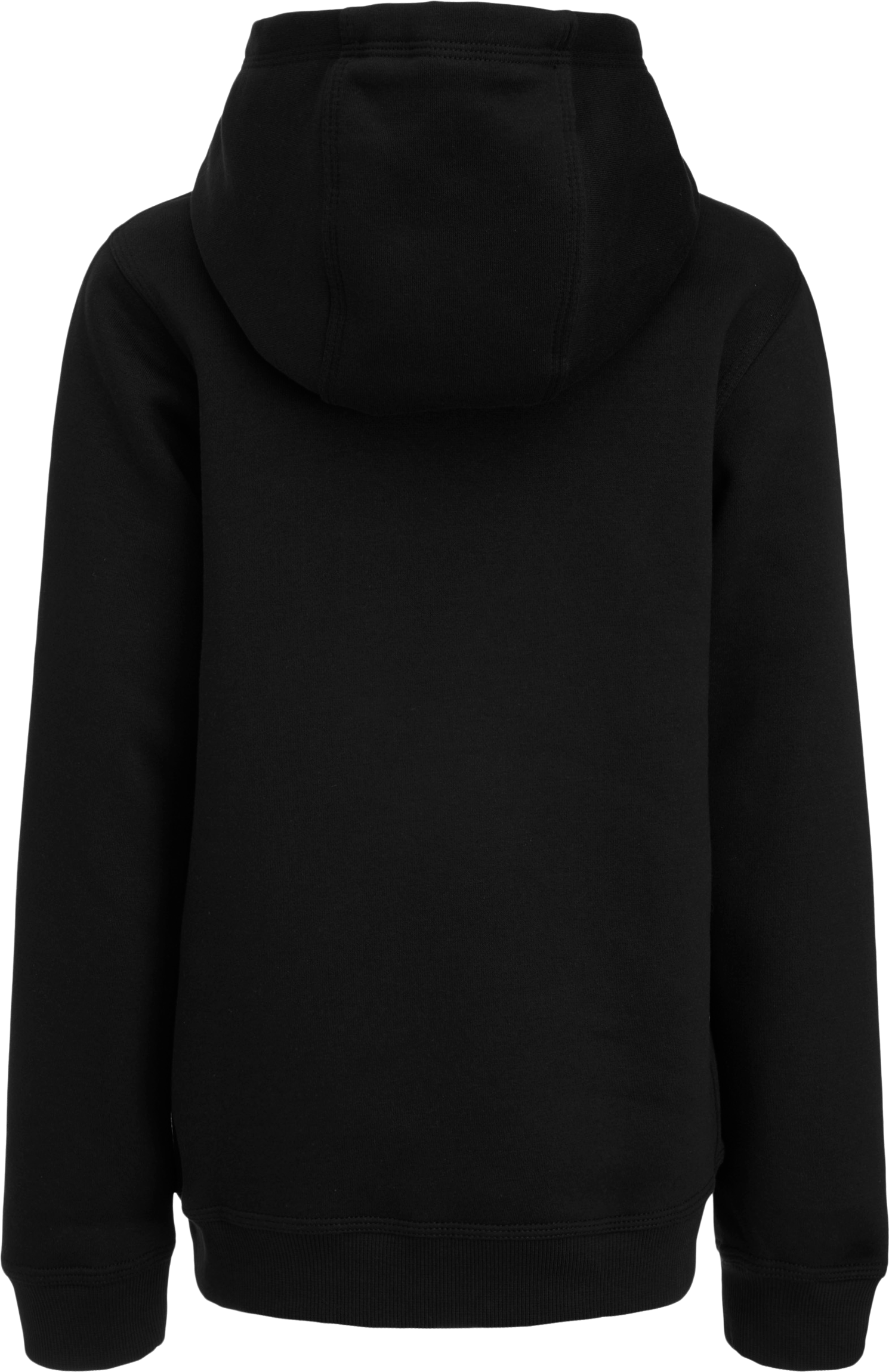 NIKE, PARK26 FLC HOOD JR