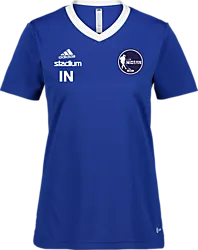 358911109101 ADIDAS Ent22 Jsy Tee W 358911109101 ADIDAS Ent22 Jsy Tee W Standard Small1x1